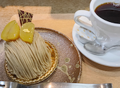 甘味菓房　丸屋茶寮の口コミ画像1