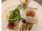Ristorante Porto Faro リストランテ ポルトファーロ ホテルサンルート新潟2F: イカらっぴーさんの2026年05月31日の1枚目の投稿写真