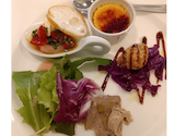 Ristorante Porto Faro リストランテ ポルトファーロ ホテルサンルート新潟2F: イカらっぴーさんの2026年06月28日の1枚目の投稿写真