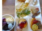 ホテルグローバルビュー新潟 DINING EDIT ECHIGO: イカらっぴーさんの2026年05月05日の1枚目の投稿写真