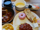 ホテルグローバルビュー新潟 DINING EDIT ECHIGO: イカらっぴーさんの2026年05月05日の2枚目の投稿写真