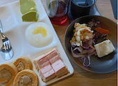 ホテルグローバルビュー新潟 DINING EDIT ECHIGO: イカらっぴーさんの2026年06月15日の1枚目の投稿写真