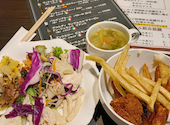 イタリア料理&バール たんと新潟駅南店: イカらっぴーさんの2026年02月08日の2枚目の投稿写真