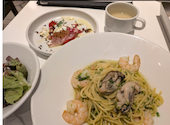 エミット フィッシュバー オイスター&グリル GINZA SIX: Rinさんの2026年09月16日の1枚目の投稿写真