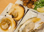 本格炉端焼き・海鮮と干物焼き・飲み放題で楽しむ宴会　よいもど居酒屋　心斎橋店: Amandaさんの2026年10月15日の2枚目の投稿写真