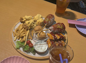 コスパ◎韓国トレンド料理 Com Com46 パーティー・女子会: あいなさんの2026年06月15日の1枚目の投稿写真