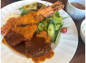 洋食AkaLea: みみさんの2026年03月21日の1枚目の投稿写真