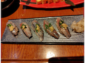 すし土風炉 所沢店: ぷりこさんの2026年02月09日の2枚目の投稿写真
