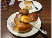 ベーカリーレストラン　サンマルク　大阪ステーションシティ店: よぉこさんの2026年03月の1枚目の投稿写真