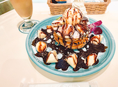 Hawaiian Cafe OluOlu ハワイアンカフェオルオル 西新宿店: えさんの2026年08月31日の1枚目の投稿写真