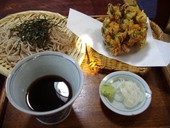 そば処岩戸: なんだかんださんの2008年02月28日の3枚目の投稿写真