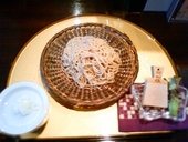 そば酒肴　三喜: なんだかんださんの2009年01月25日の3枚目の投稿写真