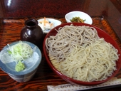 蕎八丁: なんだかんださんの2008年04月19日の2枚目の投稿写真