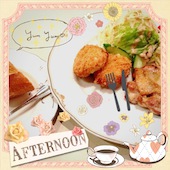 スマート珈琲店: ちひろぷさんの2013年03月31日の1枚目の投稿写真