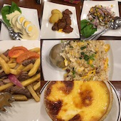 アルコイリス arcoiris 川崎店: makiさんの2017年04月19日の1枚目の投稿写真