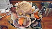 貝と魚 シェルハラ: カスタードショコラさんの2017年03月15日の2枚目の投稿写真