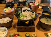 花殿 ka-den 天王寺ミオ 近江牛一頭買い牧場直送店: あちさんの2026年06月06日の1枚目の投稿写真