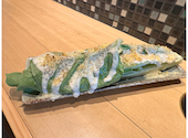 炉端とおでん 呼炉凪来 名古屋駅前店: おはぎさんの2026年08月23日の1枚目の投稿写真