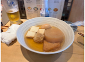 炉端とおでん 呼炉凪来 名古屋駅前店: おはぎさんの2026年08月23日の2枚目の投稿写真
