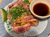 鍋と焼き鳥のいりぐち: りんさんの2026年08月30日の2枚目の投稿写真