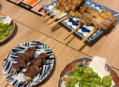 鍋と焼き鳥のいりぐち: りんさんの2026年08月30日の3枚目の投稿写真