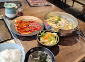 肉の万世 &nbsp;神田駅前店の口コミ画像1