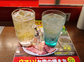 焼肉の和民 錦糸町南口駅前店: 黒ホッピー好きさんの2026年08月24日の1枚目の投稿写真