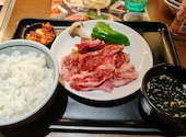 焼肉の和民 錦糸町南口駅前店: 黒ホッピー好きさんの2026年08月24日の2枚目の投稿写真