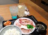 焼肉の和民 錦糸町南口駅前店: 黒ホッピー好きさんの2026年09月09日の1枚目の投稿写真