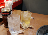 焼肉の和民 錦糸町南口駅前店: 黒ホッピー好きさんの2026年09月09日の2枚目の投稿写真