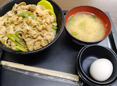 伝説のすた丼屋　秋葉原店の口コミ画像1