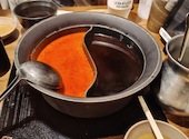 温野菜 新小岩店: 黒ホッピー好きさんの2026年09月13日の1枚目の投稿写真