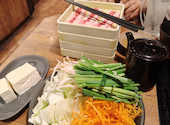 温野菜 新小岩店: 黒ホッピー好きさんの2026年09月13日の2枚目の投稿写真