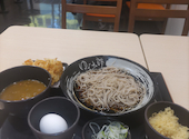 粉から自家製麺 ゆで太郎 錦糸公園前店: 黒ホッピー好きさんの2025年12月14日の1枚目の投稿写真