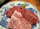 徳島 阿波牛焼肉 坊家: おでさんの2026年03月31日の1枚目の投稿写真