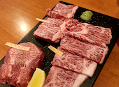 徳島 阿波牛焼肉 坊家: おでさんの2026年03月31日の2枚目の投稿写真