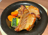グリル&ワイン ぼんさんて GRILL&WINE BonSante: きみちゃんさんの2026年07月03日の1枚目の投稿写真