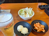 安安 川崎西口（川崎幸）店: ゼロさんの2026年07月09日の1枚目の投稿写真
