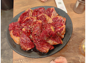 蒲田焼肉東京BeeN　立川店: まささんの2024年02月の1枚目の投稿写真