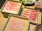 温野菜 海老名店: たえちゃんさんの2022年12月29日の1枚目の投稿写真