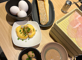 温野菜 海老名店: たえちゃんさんの2022年12月29日の2枚目の投稿写真