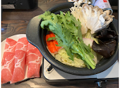 私の鍋 下赤塚店: 檸檬さんの2026年06月01日の1枚目の投稿写真
