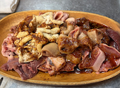 炭火焼肉 ホルモン居酒屋 ニューワンちゃん: コンさんの2026年09月13日の1枚目の投稿写真