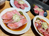 shigi44 肉刺しと餃子 TAMAGO NO MIGIUE: 恵里佳さんの2026年08月20日の1枚目の投稿写真