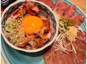 大衆酒場55  高田馬場店: もぐりんのしっぽさんの2026年05月の1枚目の投稿写真