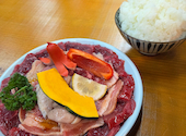 炭火焼肉 もっくん 京橋店: ぽっぽさんの2026年09月14日の2枚目の投稿写真