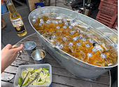 イタリアンBBQ CARVINO MIDLAND SQUARE カルビーノ ミッドランド スクエア: もこっちさんの2026年07月27日の1枚目の投稿写真