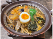 Soup&Curry DraDra スープカレードラドラ: じゅんさんの2026年05月05日の1枚目の投稿写真