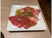 肉屋の台所 飯田橋店: シロさんの2025年04月15日の1枚目の投稿写真