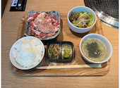 焼肉 泰山 TAIZAN 定禅寺通り店: シロさんの2026年09月16日の1枚目の投稿写真